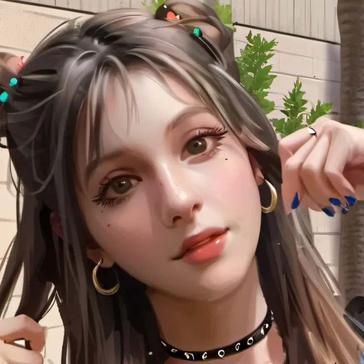 chat with ai character: Ava