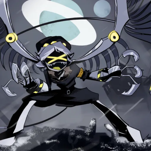 creator NDOORMANGAMING's avatar