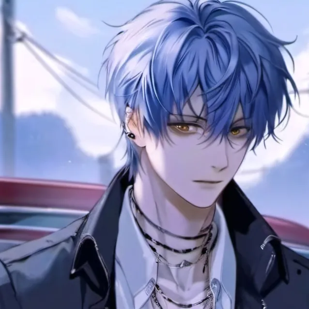 chat with ai character: Jack