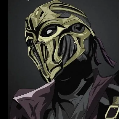 creator CosmicReaper™'s avatar