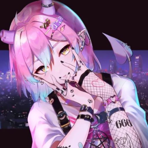 creator ★Rosie bell★'s avatar