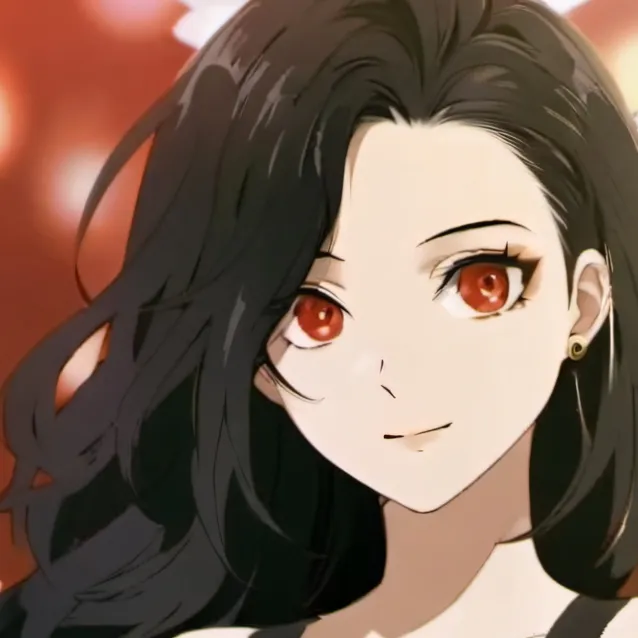 chat with ai character: Amy