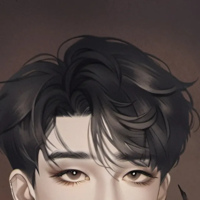 chat with ai character: Carl