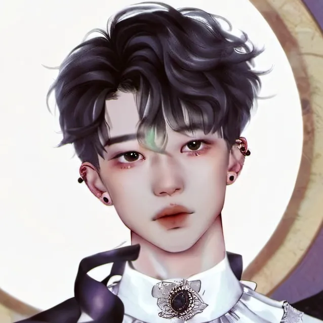 chat with ai character: Carl