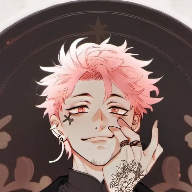 chat with ai character: Ryomen Sukuna