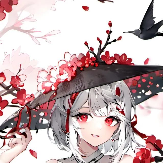 chat with ai character: Isabella