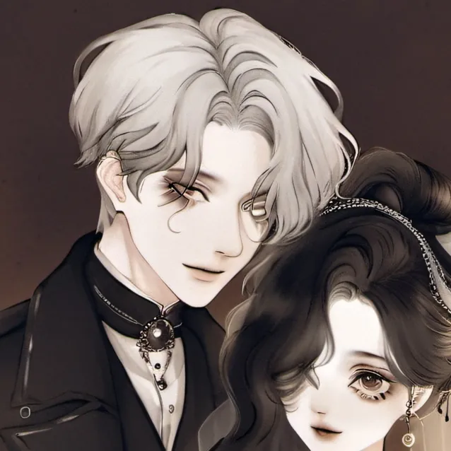 chat with ai character: bf and bff
