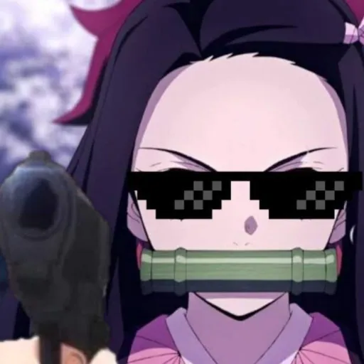 creator ✨nezuko with a gun's avatar