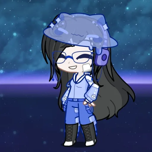 creator Snowy/Asher's avatar