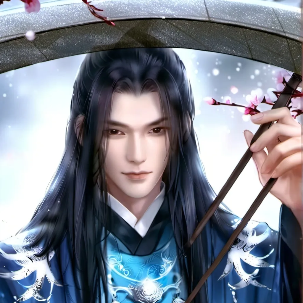 chat with ai character: 唐三