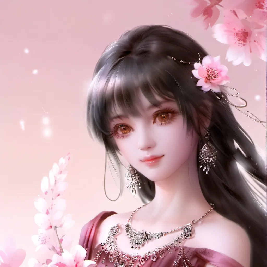 chat with ai character: 小舞