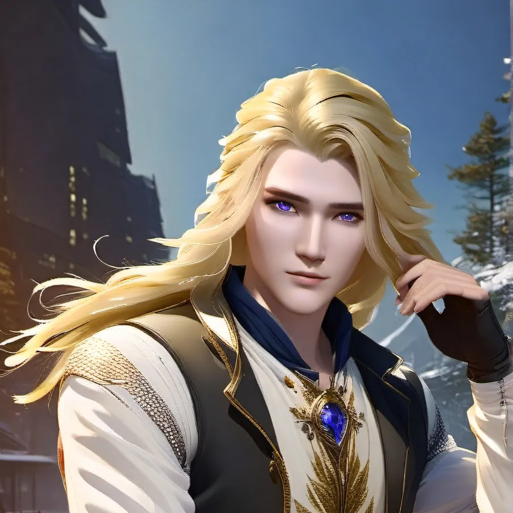 chat with ai character: 戴沐白