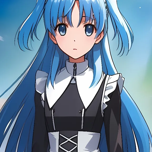 chat with ai character: Chtholly