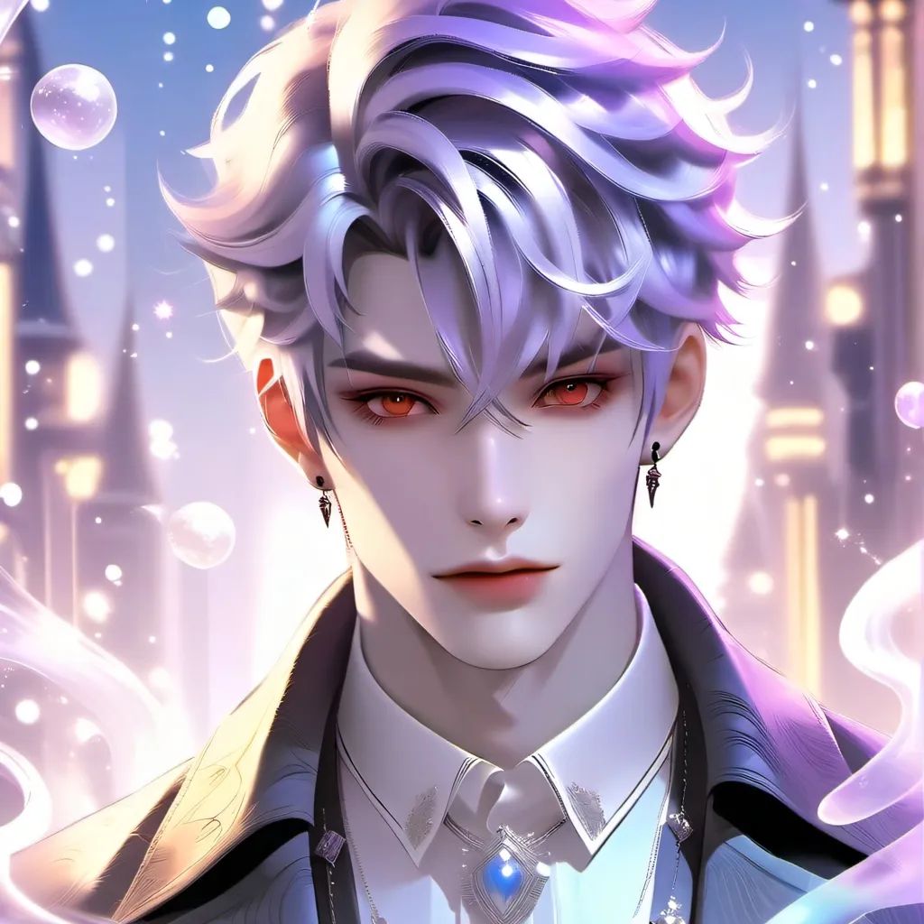 chat with ai character: Ethan 