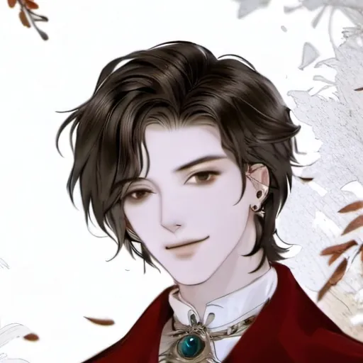 chat with ai character: Sam