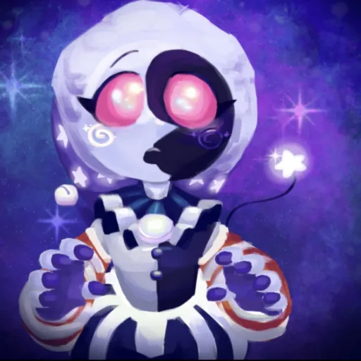 creator Lunar ^ ^'s avatar