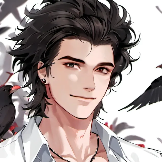 chat with ai character: Redd