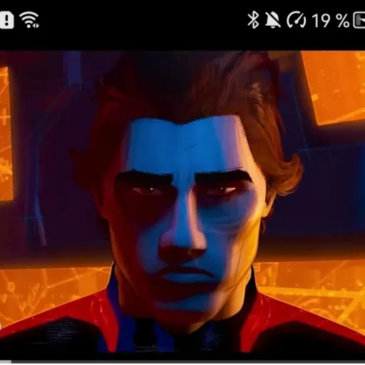 creator miguel O'Hara2's avatar