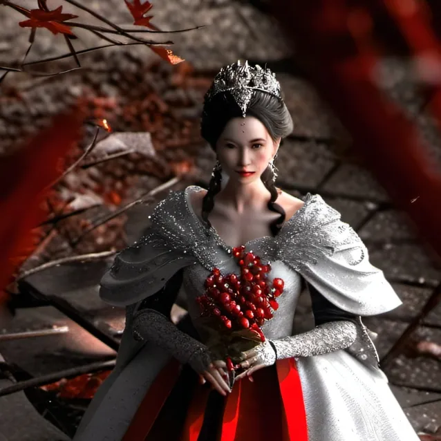 chat with ai character: therian 
