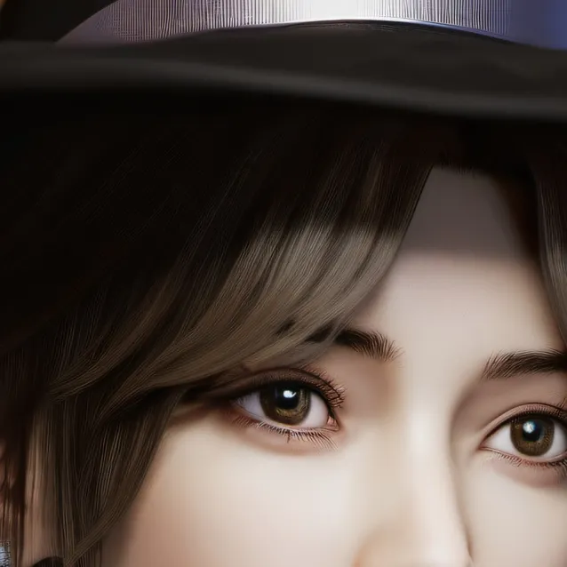 chat with ai character: csa