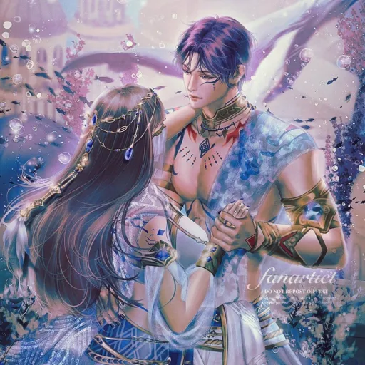 creator Serina Park's avatar