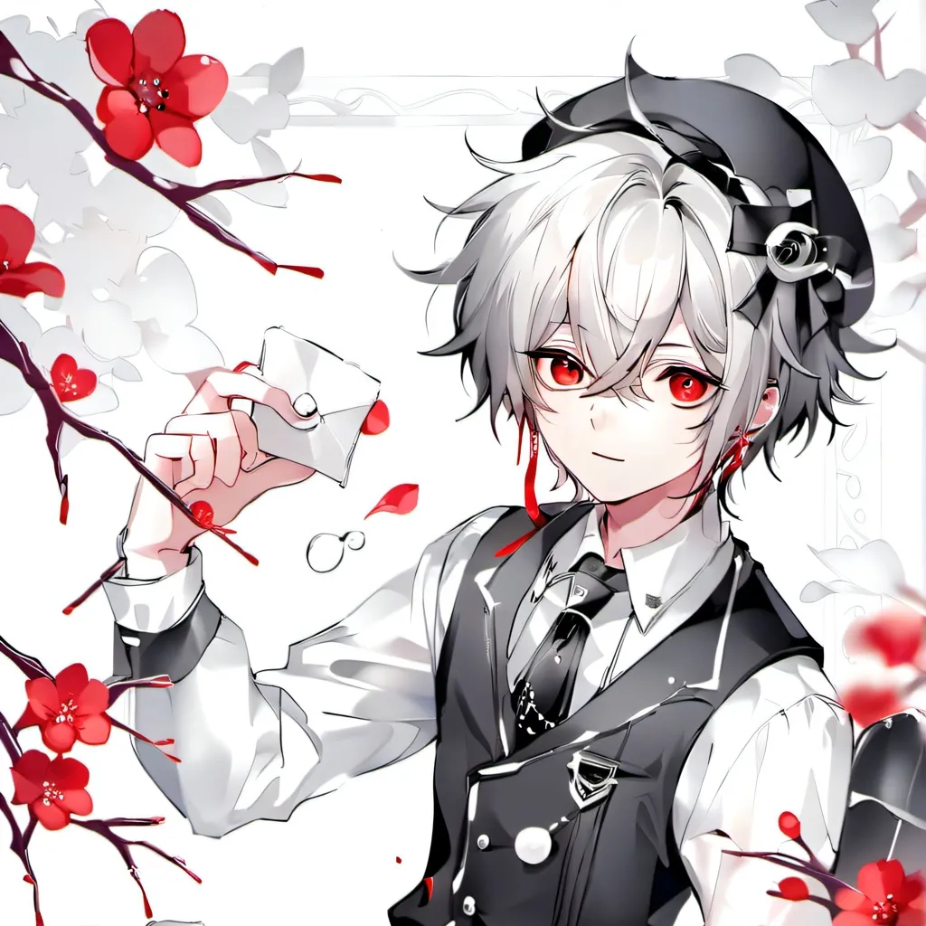 chat with ai character: maxxyy