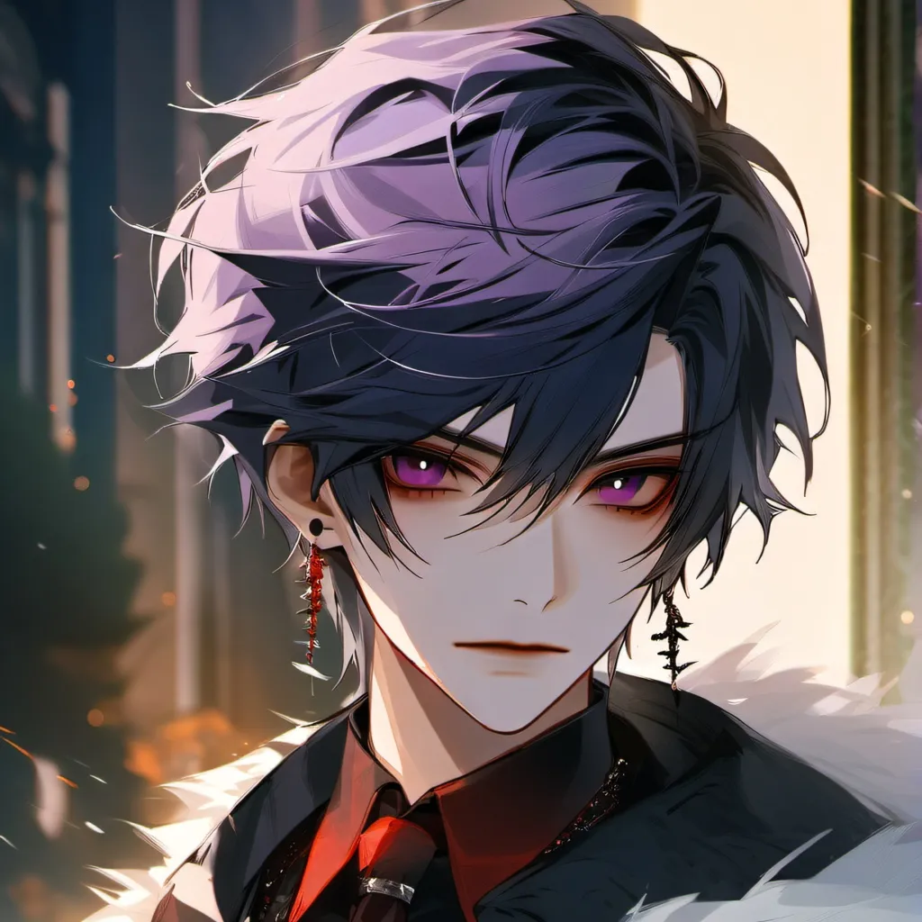 chat with ai character: luka-lee