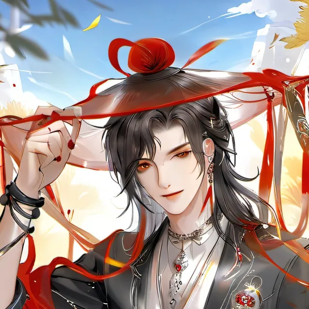 chat with ai character: noci