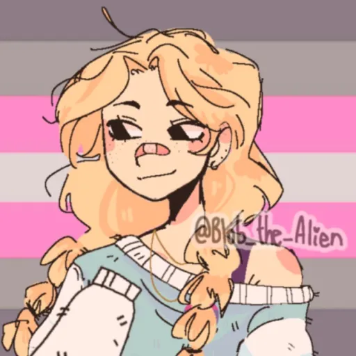 creator Demigoddess Solace's avatar