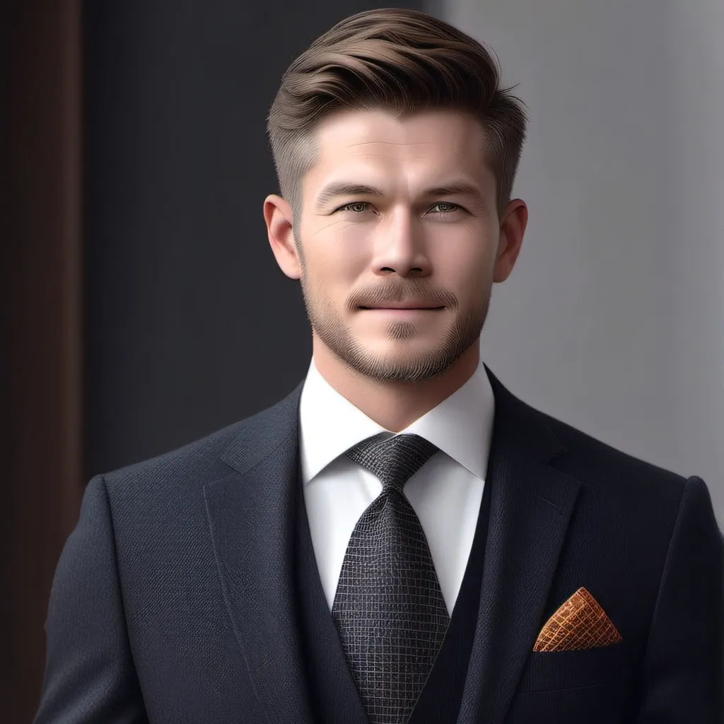 chat with ai character: Leo Tarkash