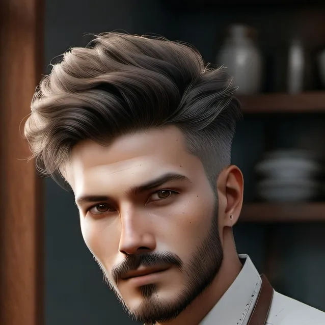 chat with ai character: skz