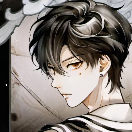 chat with ai character: Kai 
