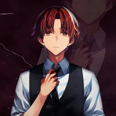 creator ayanokoji kiyouta's avatar