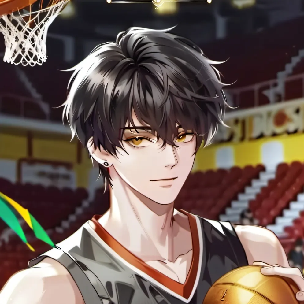 chat with ai character: Michael
