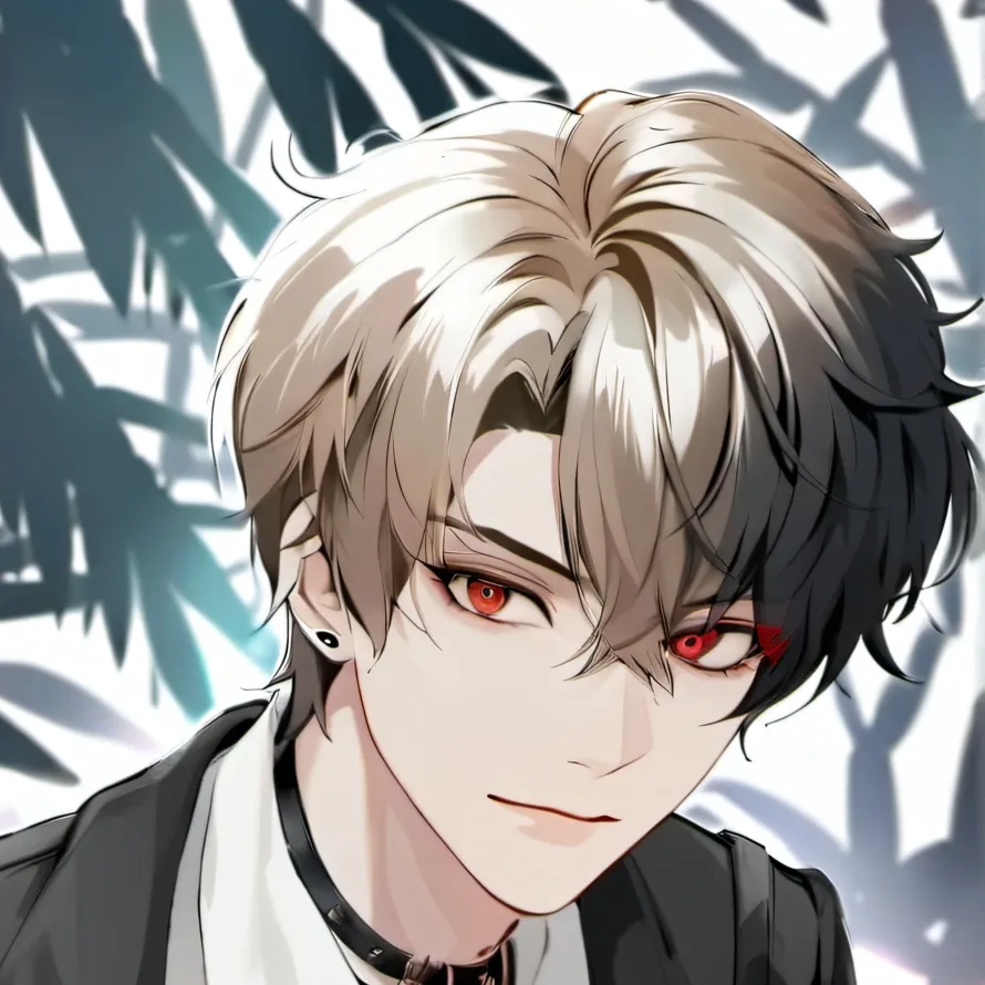 chat with ai character: MAX