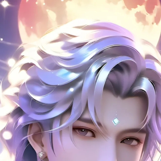 chat with ai character: Liam