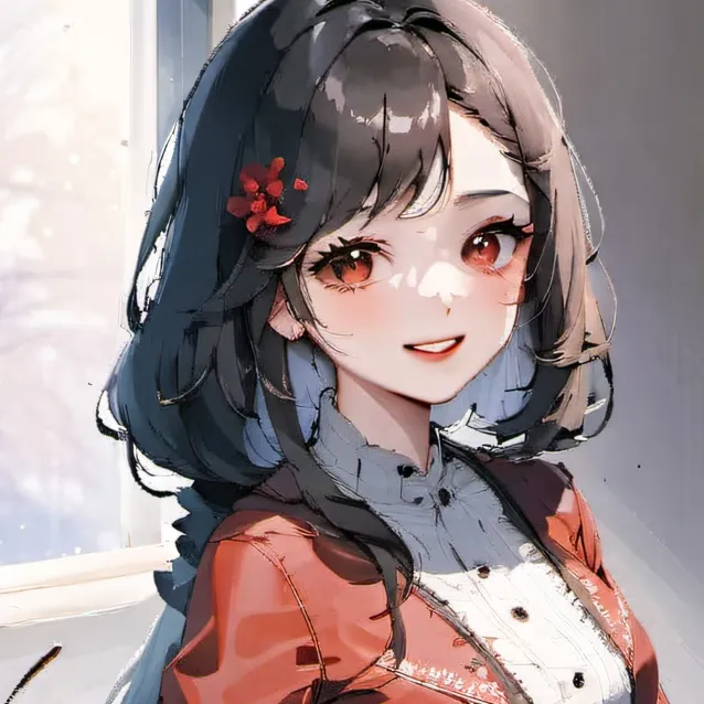 chat with ai character: Ashley 