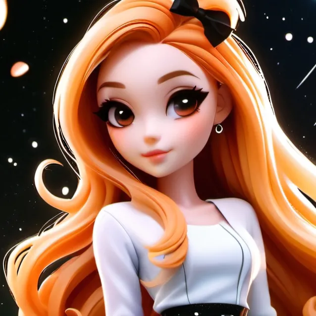 chat with ai character: Poppy Rowan