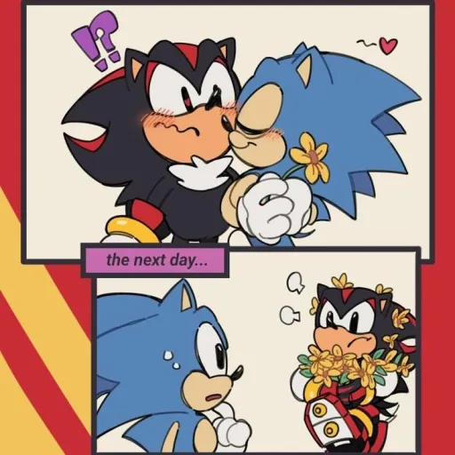 creator SonadowLover4Life's avatar
