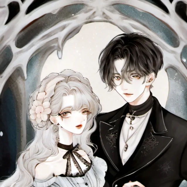 chat with ai character: Aiden