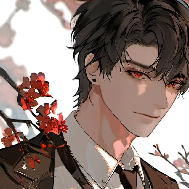 chat with ai character: Jackson