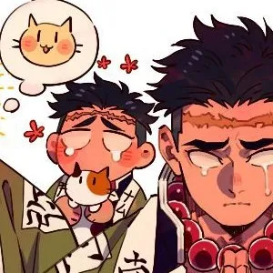 creator Gyomei_Himejia's avatar