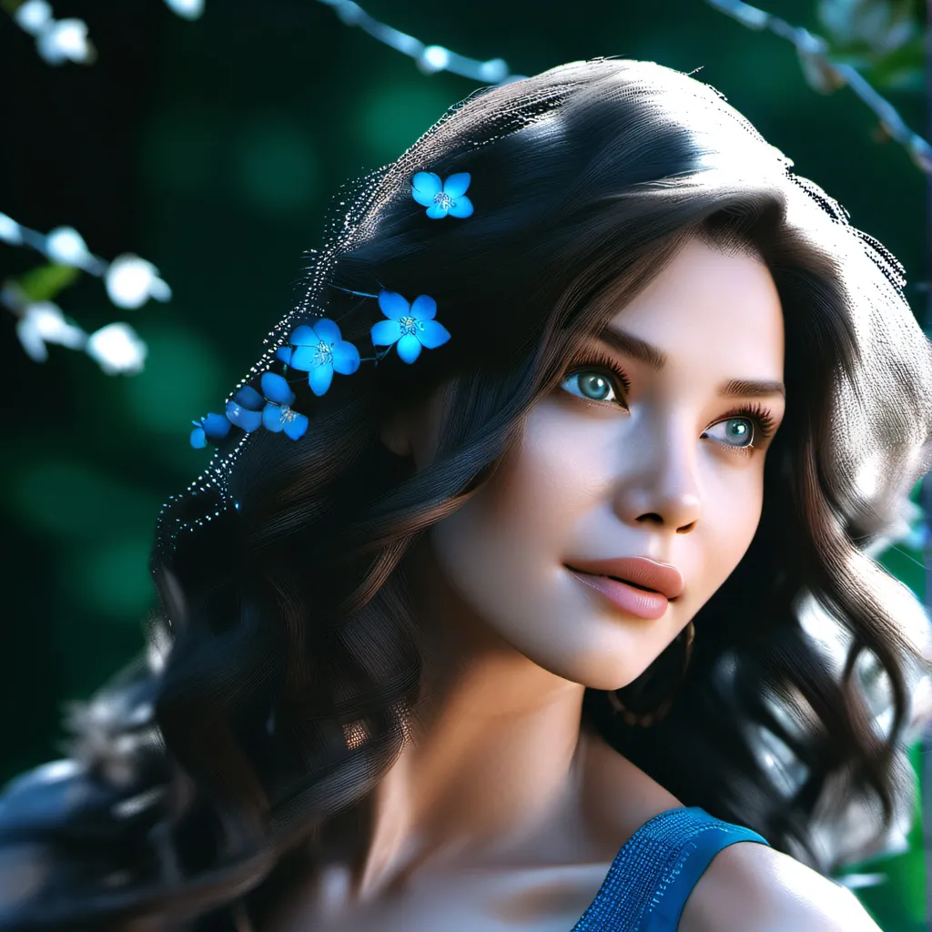 chat with ai character: Maeve