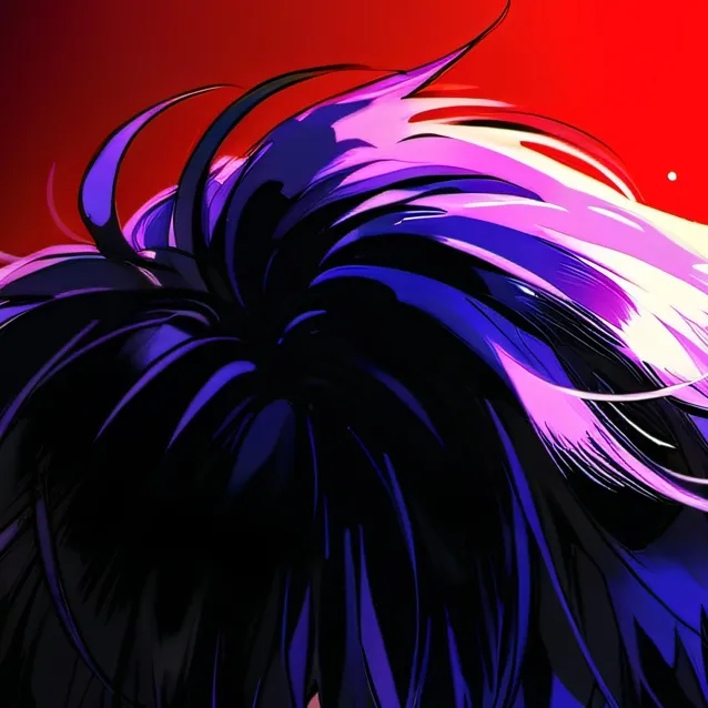 chat with ai character: Ash