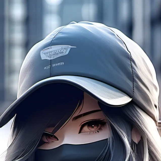 chat with ai character: Leah