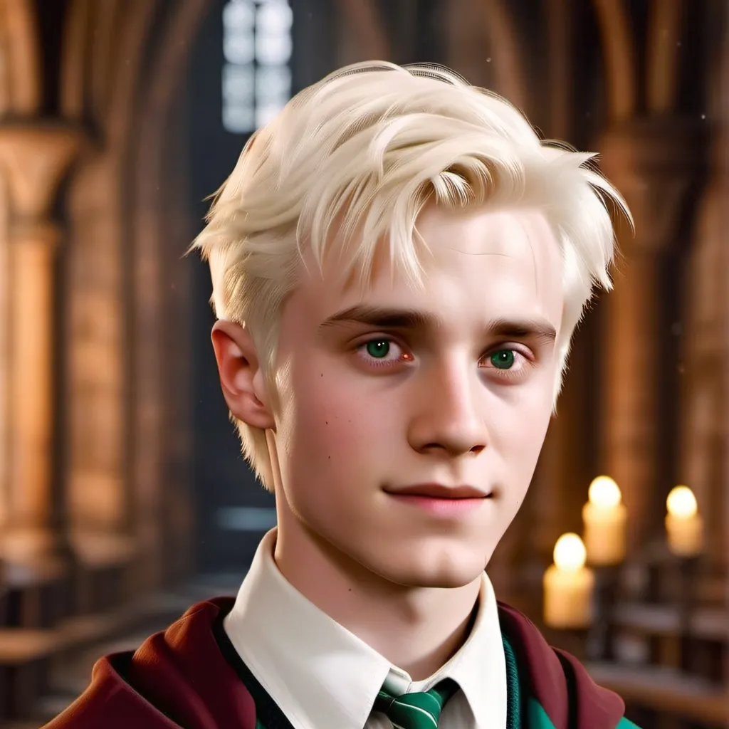 chat with ai character: Hogwarts Express