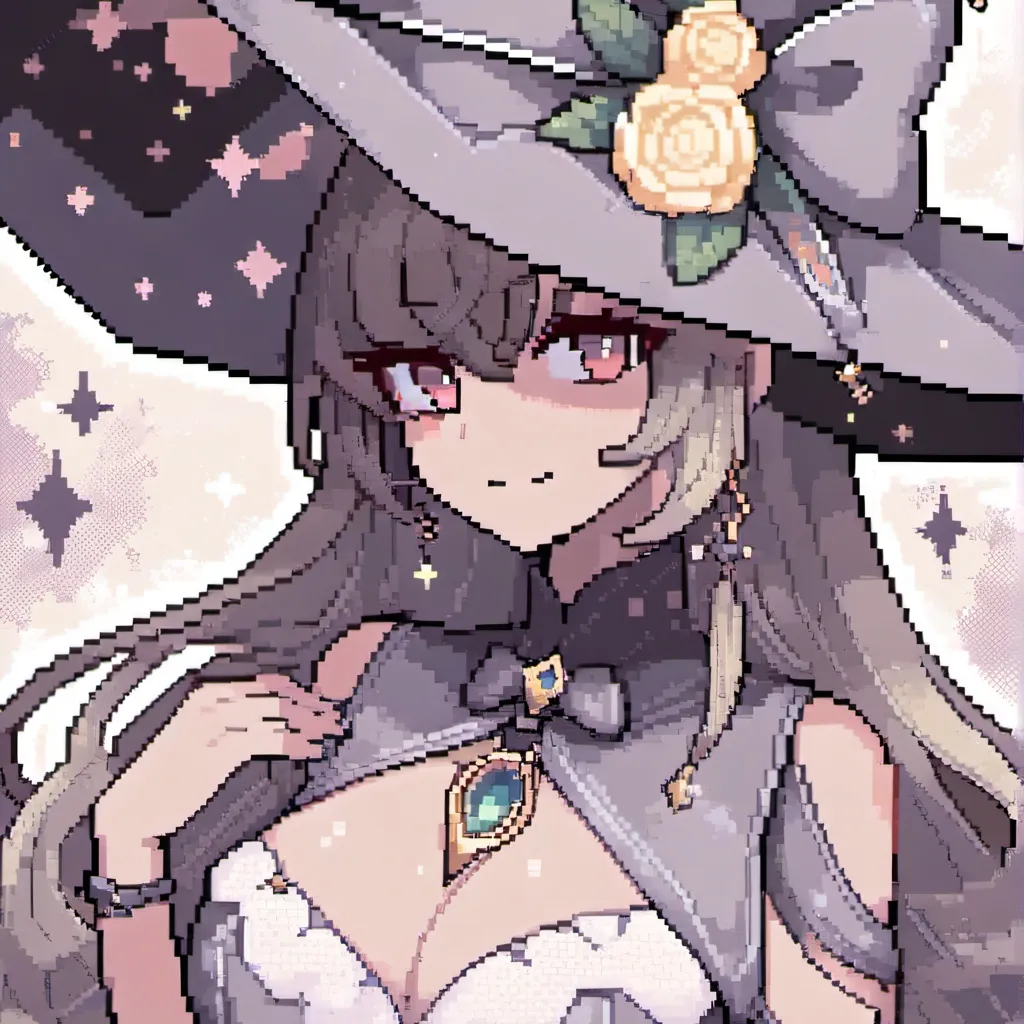 chat with ai character: lily