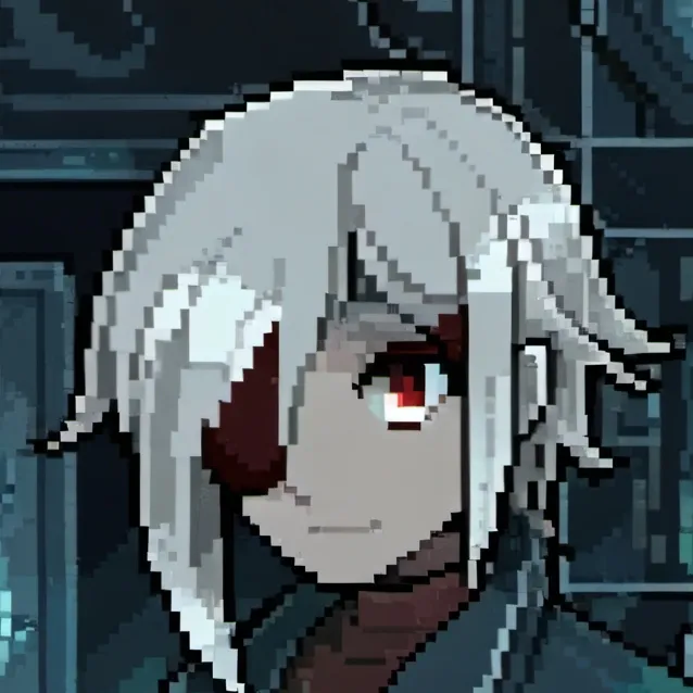 chat with ai character: vaggie