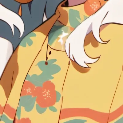 chat with ai character: Mha