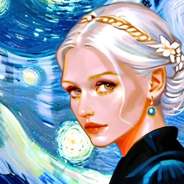 chat with ai character: Your step mom 